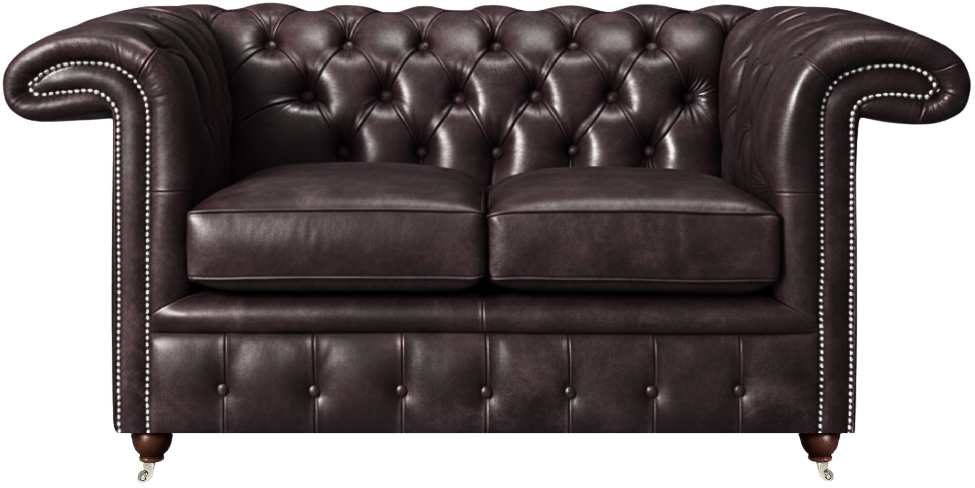 The Chelsea Chesterfield